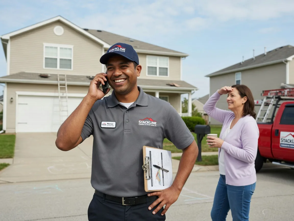 Chimney flashing repair Vergas, MN FAQs